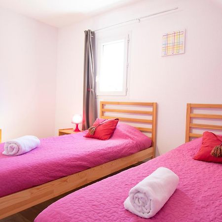 Goul Ar Roz I Terrasse Sud & Vue Mer Telgruc-sur-Mer Екстериор снимка