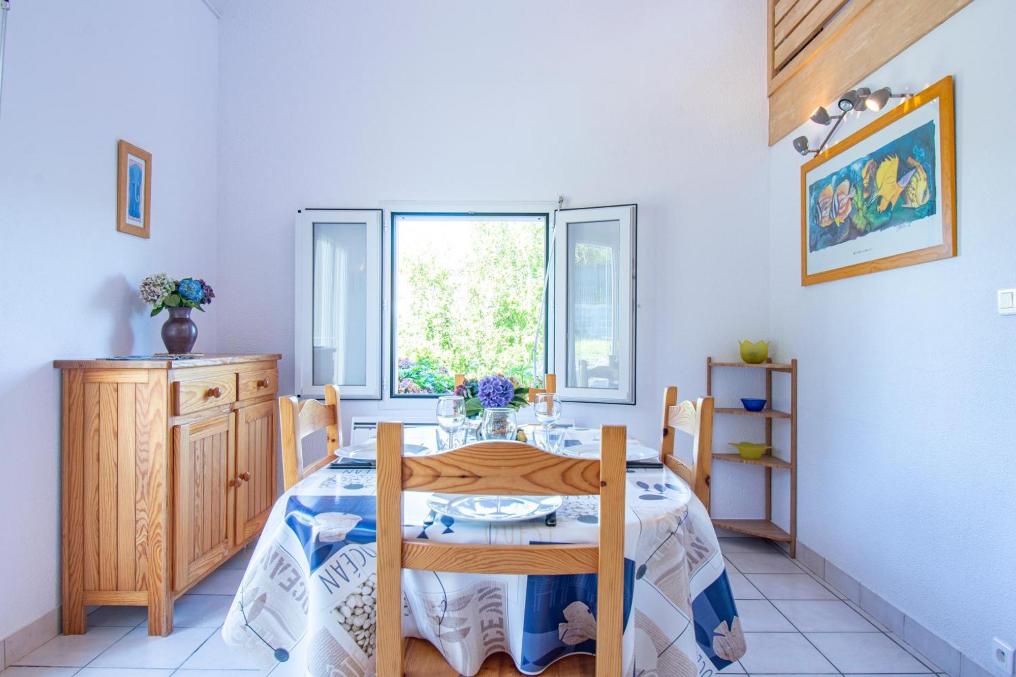 Goul Ar Roz I Terrasse Sud & Vue Mer Telgruc-sur-Mer Екстериор снимка